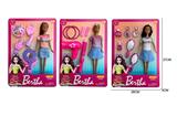 OBL915682 - Doll