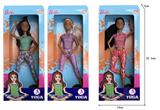 OBL915685 - Doll