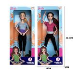 OBL915686 - Doll