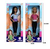 OBL915687 - Doll