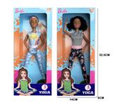 OBL915689 - Doll