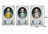 OBL915690 - Doll