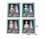 OBL915695 - Doll