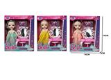 OBL915696 - Doll