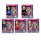 OBL915697 - Doll