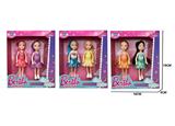 OBL915698 - Doll