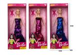 OBL915699 - Doll