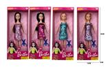 OBL915701 - Doll