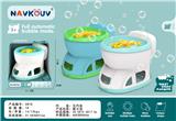 OBL915716 - BUBBLE SET