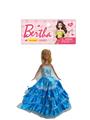 OBL915721 - Doll