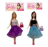 OBL915729 - Doll