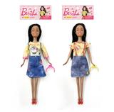 OBL915755 - Doll