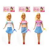 OBL915757 - Doll