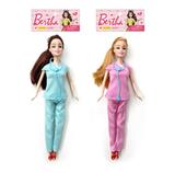 OBL915763 - Doll