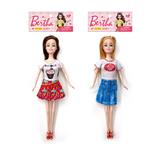 OBL915764 - Doll
