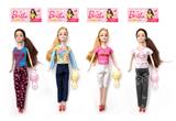 OBL915768 - Doll