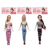 OBL915778 - Doll
