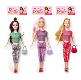 OBL915779 - Doll