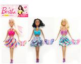 OBL915782 - Doll