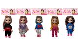 OBL915786 - Doll