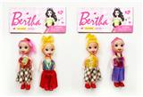 OBL915787 - Doll