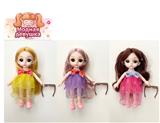 OBL915795 - Doll