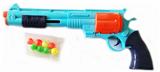 OBL915865 - Soft bullet gun / Table Tennis gun