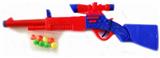 OBL915867 - Soft bullet gun / Table Tennis gun