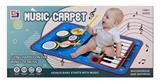 OBL915906 - Baby carpet/Fitness frame