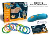 OBL915908 - School supplies, series