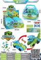 OBL915910 - Deformationtoys