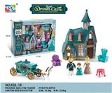 OBL915945 - House / villa / castle suite