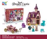 OBL915946 - House / villa / castle suite