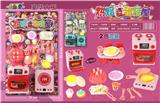 OBL915999 - 烘焙蛋糕屋