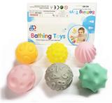 OBL916013 - 环保搪胶球