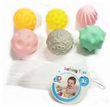 OBL916018 - 环保搪胶球