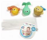 OBL916019 - 环保3只动物