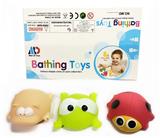 OBL916023 - 环保3只动物