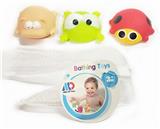 OBL916029 - 环保3只动物