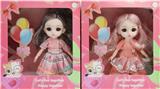 OBL916078 - Doll