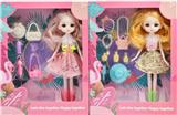 OBL916080 - Doll