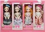 OBL916082 - Doll