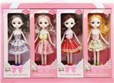 OBL916083 - Doll