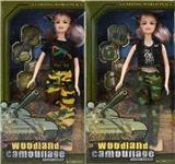 OBL916084 - Doll