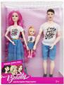 OBL916088 - Doll