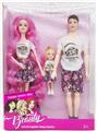 OBL916089 - Doll