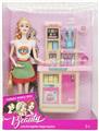 OBL916093 - Doll