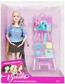OBL916098 - Doll