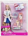 OBL916099 - Doll