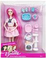 OBL916100 - Doll